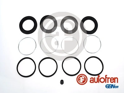 Repair Kit, brake caliper